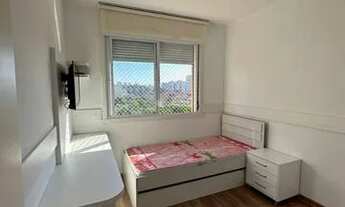 Imagem 4: PORTO ALEGRE - Apartamento Padrão - Jardim Europa