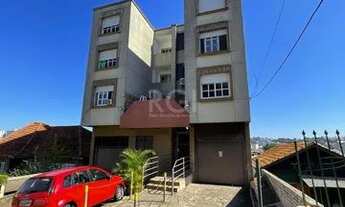 Imagem 2: PORTO ALEGRE - Apartamento Padrão - Glória
