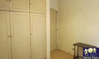 Imagem 6: Flat para alugar no Jardins - Edifício The Pierre - Cód. QIR05439