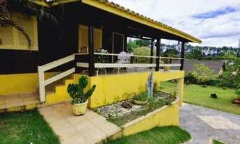 Imagem: Vendo casa de condomínio fechado em Santa