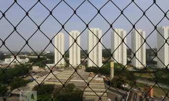 Imagem 7: Apartamento para Aluguel - Jaguaré, 3 Quartos, 70 m2