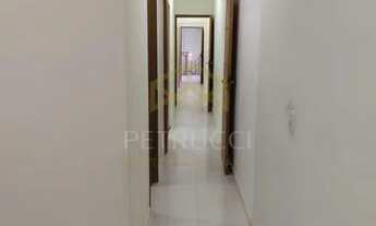 Imagem 4: Casa - Jardim Amanda I - Hortolândia