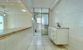 Imagem 7: Apartamento à venda 63m² 3 dormitórios 1 suíte 2 banheiros 1 vaga de garagem Vila Moreira