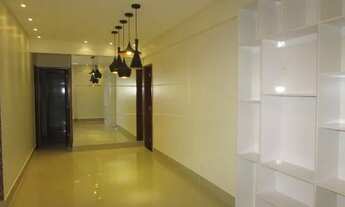 Imagem 5: Borges Landeiro Diamond Apartamento para aluguel no bairro Setor Bueno