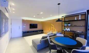 Imagem 5: Apartamento com 3 dormitórios à venda, 134 m² por R$ 1.750.000 - Centro - Piçarras/SC