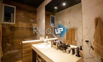 Imagem 6: APARTAMENTO - COPACABANA- 04 QUARTOS - 01 VAGA