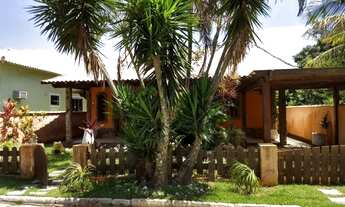 Imagem 2: SAQUAREMA - Casa de Condomínio - Ipitangas