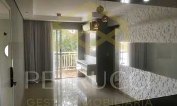 Imagem 2: Apartamento - Jardim Nova Hortolândia I - Hortolândia