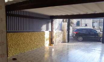 Imagem 3: Casa-São Paulo-SANTANA