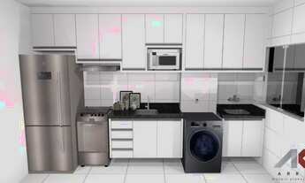 Imagem: Alugo apartamento chapada das oliveiras