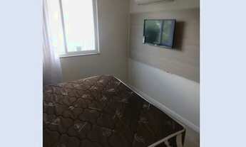 Imagem 4: Apartamento para aluguel tem 35 metros quadrados com 1 quarto em Campo Grande - Rio de Jan