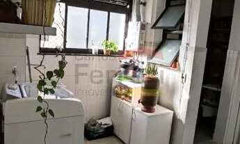 Imagem 5: Apartamento a venda em Santana com 3 dormitórios e 2 vagas