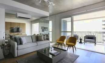 Imagem 2: Venda Apartamento 1 Dormitórios - 68 m² Brooklin