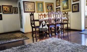 Imagem 2: Apartamento à venda, 3 quartos, 1 suíte, 1 vaga, Copacabana - RIO DE JANEIRO/RJ