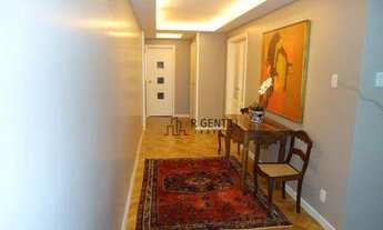 Imagem 5: Apartamento com 4 dormitórios à venda, 265 m² por R$ 4.400.000 - Ipanema - Rio de Janeiro