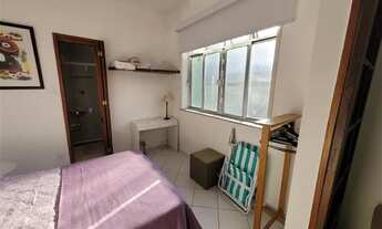 Imagem 6: Apartamento para venda possui 25 metros quadrados com 1 quarto em Urca - Rio de Janeiro