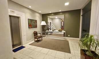 Imagem 5: APARTAMENTO LINDO À VENDA NA GRAÇA COM 3(TRÊS) QUARTOS SENDO 1(UMA) SUÍTE Sala de estar