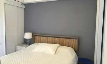 Imagem 6: Apartamento Venda 1 Dormitórios - 43 m² Pompéia