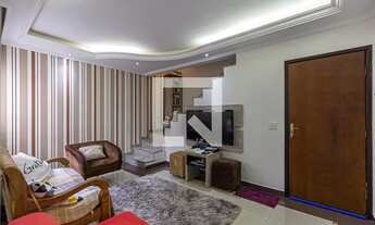 Imagem 2: Apartamento para Aluguel - Vila América, 2 Quartos, 140 m2