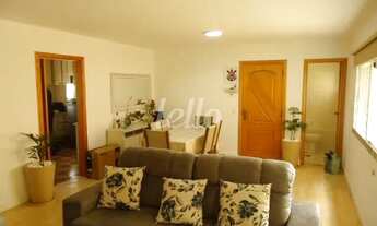 Imagem 3: São Paulo - Apartamento Padrão - Vila Mariana