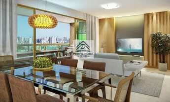 Imagem 4: Apartamento para Venda em Salvador, Caminho das Arvores, 3 dormitórios, 3 suítes, 4 banhei