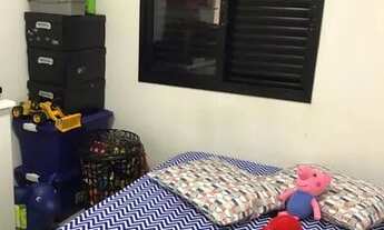 Imagem 3: APTO SANTA MARIA