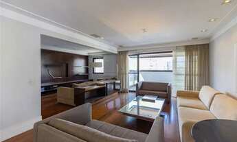 Imagem 5: APARTAMENTO RESIDENCIAL em São Paulo - SP, Moema