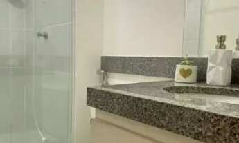 Imagem 6: Apartamento de 3 quartos com suíte no Condomínio Happy Days em Morada de Laranjeiras