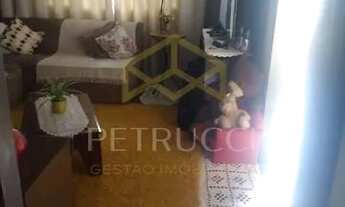 Imagem 5: Casa - Jardim Santa Mônica - Campinas