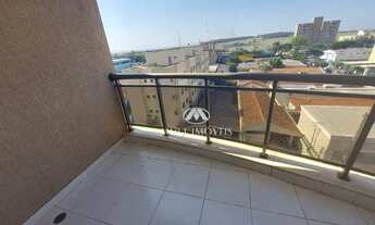 Imagem 2: Lindo Apartamento no Jd. Paulista com 95,54 m² área útil