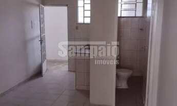 Imagem 3: Campo Grande Apartamento com 1 dormitório