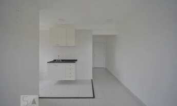 Imagem 3: Apartamento para Aluguel - Santa Maria, 2 Quartos, 40 m2