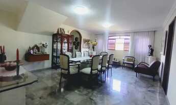 Imagem 3: Sobrado para venda possui 420 metros quadrados com 5 quartos em Santa Genoveva - Goiânia