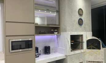 Imagem 5: Casa - Jardim Imperador - Americana