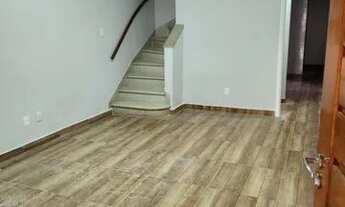 Imagem 2: Sobrado para aluguel - Vila Moinho Velho - São Paulo - SP