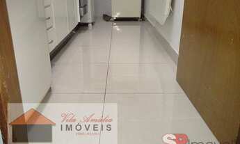 Imagem 5: São Paulo - Apartamento Padrão - Vila Pita