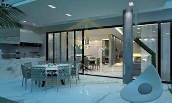 Imagem 5: Casa - Alphaville - Santana de Parnaíba