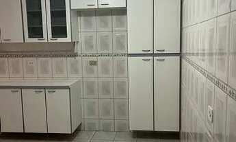 Imagem 5: Casa com 3 dormitórios para alugar, 120 m² por R$ 2.400,00/mês - Independência - São Berna