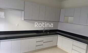 Imagem 4: Casa para alugar, 4 quartos, 3 suítes, 3 vagas, Santa Mônica - Uberlândia/MG - R$ 5.000,00