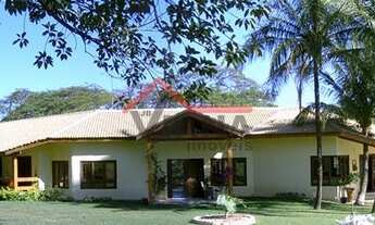 Imagem 2: Chácara em Recanto Campestre Internacional de Viracopos Gleba 4 - Indaiatuba