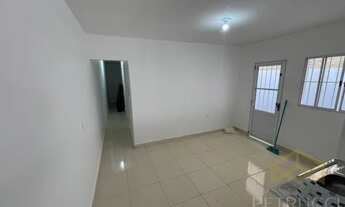 Imagem 2: Casa - Jardim Dom Bosco I - Sumaré