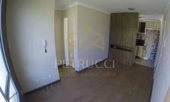 Imagem 6: Apartamento - Vila São Francisco - Hortolândia