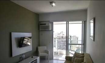 Imagem 3: Quarto individual em copacabana