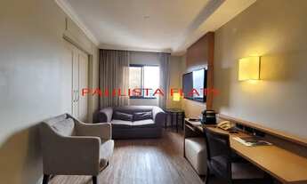 Imagem: SÃO PAULO - RESIDENCIAL - VILA OLÍMPIA