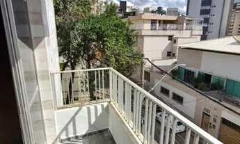 Imagem 6: Apartamento para aluguel tem 100 metros quadrados com 3 quartos em Serra - Belo Horizonte
