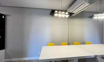 Imagem 5: Apartamento incrível para aluguel tem 96m2 com 1 suíte, 2 vagas