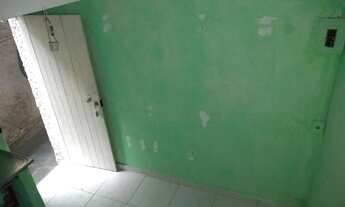 Imagem 5: Casa com 1 dormitório para alugar, 23 m² por R$ 470,00/mês - Canhema - Diadema/SP