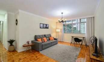 Imagem: SãO PAULO - Padrão - Bela Vista