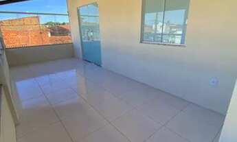 Imagem: Casa 2/4 em Vera Cruz para aluguel