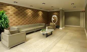 Imagem 5: Apartamento para venda possui 32 metros quadrados com 1 quarto em Soledade - Recife - PE